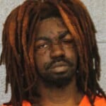 Nigel Crouch Common Law Robbery Probation Violation