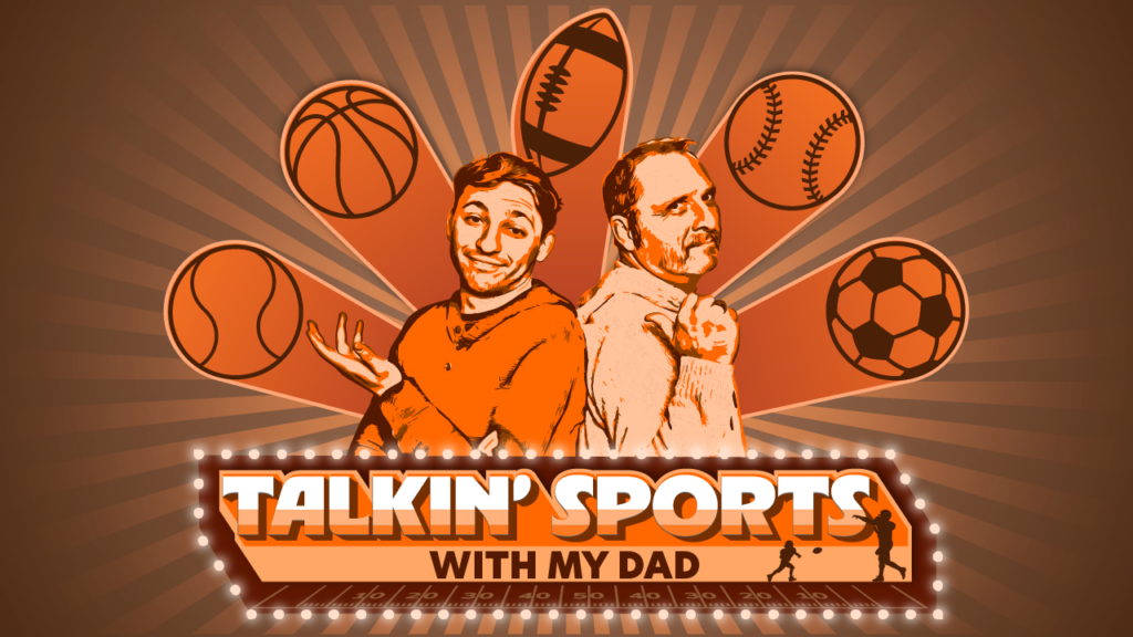 Talkin Sports 2