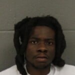 Thomas Vinson Attempted First Degree Murder