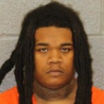 Willie Morrow Felony Possession