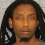 Kaishad Barksdale Assault On A Female Crime Of Domestic Violence