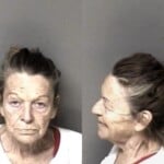 Melissa Cooper Failure To Appear Misdemeanor