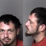 Michael Woody Failure To Appear Misdemeanor