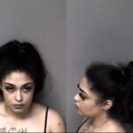 Briana Allman Assault Simple