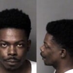 Lanard Jefferies Failure To Appear Misdemeanor