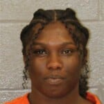 Quentaveus Jones Simple Assault Crime Of Domestic Violence