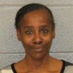 Prima Graham Second Degree Trespassing