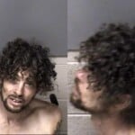 Wofford Mathis Flee Elude Arrest With Motor Vehicle Possess Schedule Ii Controlled Substance Possess Drug Paraphernalia Driving While Impaired