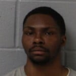 Channin White Probation Violation