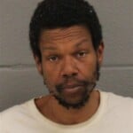 Roy Licorish Breaking And Entering Larceny