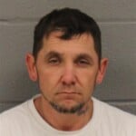 Christopher Tickle Possession Of Meth