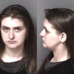 Madison Jones Failure To Appear Felony