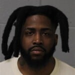 Urundi Barnes Discharging Firearm Into Occupied Property