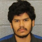 Bryant Vasquez Driving While Impaired