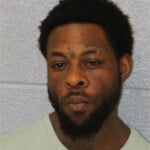 Franklin Moore Felony Possession Sch I Cs