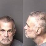 Joseph Murray Failure To Appear Felony