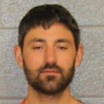 Michael Valinezhad Fugitive