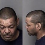 James Lipscomb Failure To Appear Misdemeanor