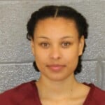 Tyanna Hendricks Misd Crime Of Dom Violence Simple Assault