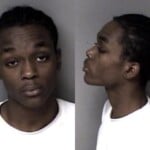 Latique Boyd Resist Public Officer Conspiracy