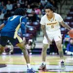 Winthrop Vs High Point Mbb