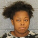 Desiree Bennett Driving While License Revoked Not Impaired No Liability Insurance