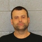 Drew Pringle Felony Possession Sch Ii Cs