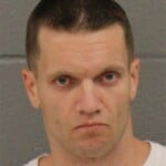 Keith Walton Misdemeanor Larceny