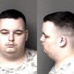 Nathan Davidson Extraditionfugitive Other State