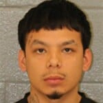 Ruben Jimenez Possess Stolen Firearm First Degree Trespass