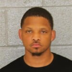 Treyvian Durr Disorderly Conduct Resisting Officer