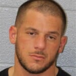 Kyle Derosa Probation Violation