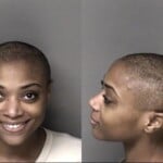 Laparis Carothers Possess Stolen Motor Vehicle