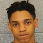 Naquann Collins Larceny Of Motor Vehicle