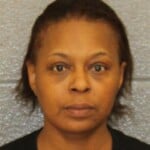 Chudney James Driving While Impaired