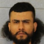 Felipe Garcia Probation Violation