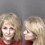 Rita Bradley Failure To Appear Misdemeanor