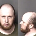 Bradley Blackwelder Failure To Appear Felony