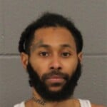 Chaz Santana Forged Instrument