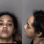 Jaeisha Price Failure To Appear Misdemeanor