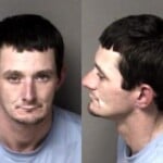 Mark Garner Possess Methamphetamine Possess Drug Paraphernalia