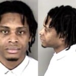 Leonard Mciver Dwi Reckless Driving To Endanger Fail Maintain Lane Control Civil Revocation Drivers License 30