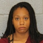 Sarah Thompson Simple Assault