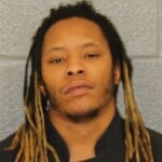 Qualon Brown Driving While Impaired Dwlr Not Impaired Rev Speeding