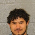 Deyvin Banegasaleman Speeding No Operators License Fail To Wear Seat Belt Driver