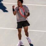 Charlotte 49ers Vs Wingate Mten