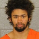 Nicholas Gwinn Probation Violation