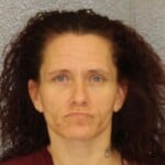 Nina Green Common Law Robbery Felony Conspiracy Felony Larceny Org Retail Theft 1500recv