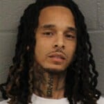 Twyjuan Jenkins Driving While Impaired