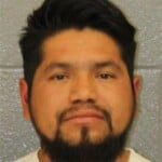 Javier Sosa Driving While Impaired Open Container